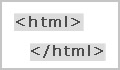 Syntax Highlighting bei HTML Editoren